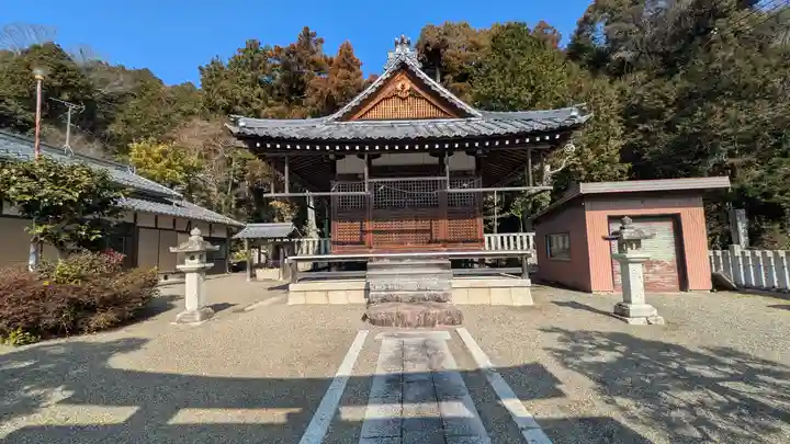 日吉神社(滋賀県)