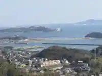 見影山弘法堂(愛知県)