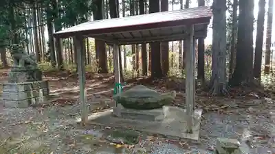 猿田彦神社(青森県)