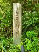 貴船神社(京都府)