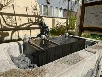 秩父札所十三番 慈眼寺(埼玉県)