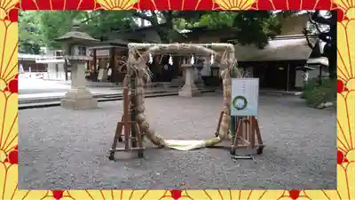 乃木神社(東京都)