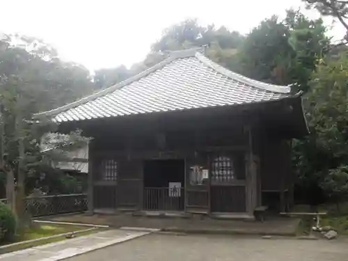 海蔵寺のその他建物