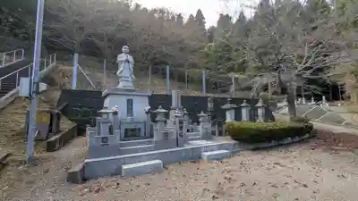 法華寺(福井県)