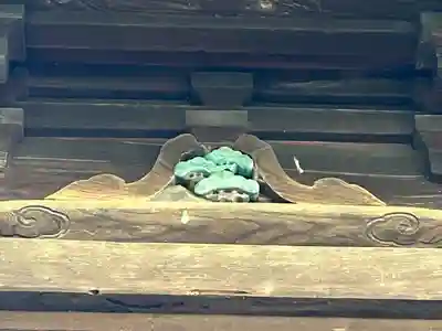 八坂神社(長野県)