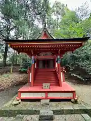 高鴨神社(奈良県)