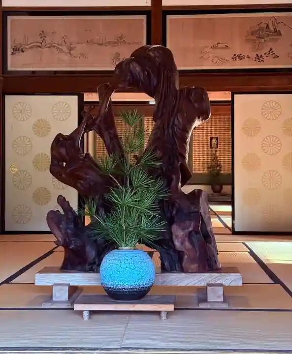 萬徳寺(福井県)