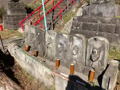 神明社(神奈川県)