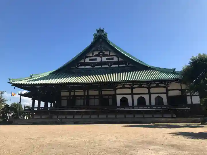大念佛寺(大阪府)