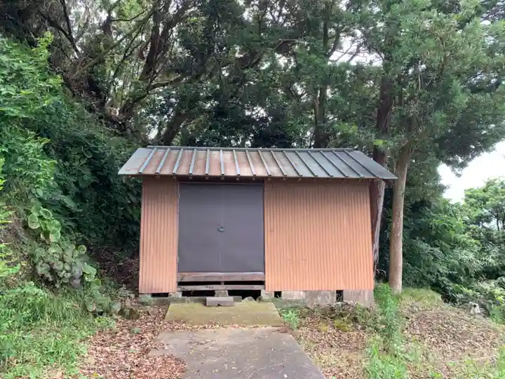 日枝神社のその他建物