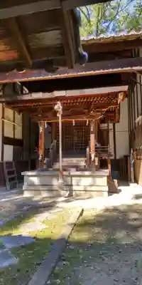 菱妻神社(京都府)