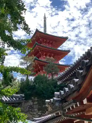 西光寺のその他建物