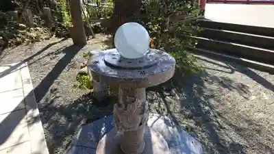 多摩川浅間神社のその他建物