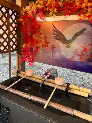 川越熊野神社(埼玉県)