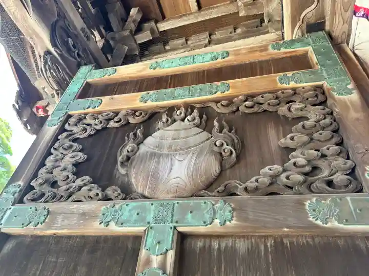 竹駒神社(宮城県)