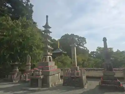 勝尾寺(大阪府)