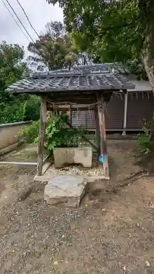 走田神社(京都府)
