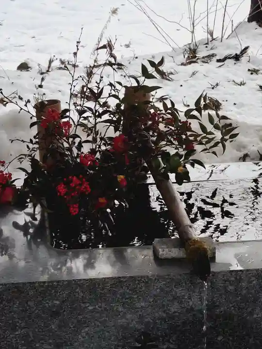 高司神社〜むすびの神の鎮まる社〜(福島県)