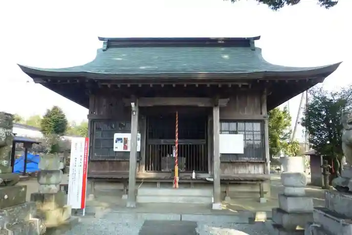 永岡八幡宮(福岡県)