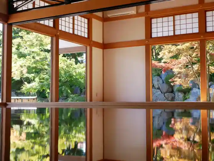 宝徳寺のその他建物