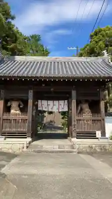 観音寺(香川県)