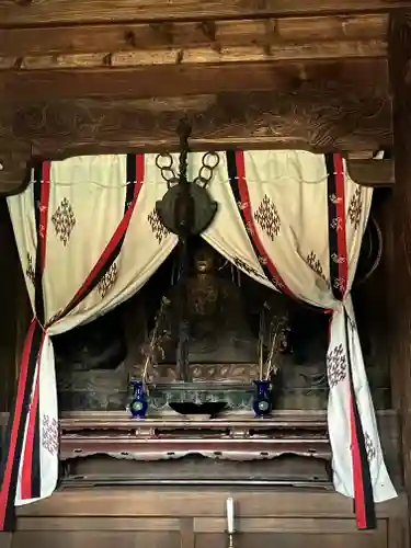 魚沼神社(新潟県)