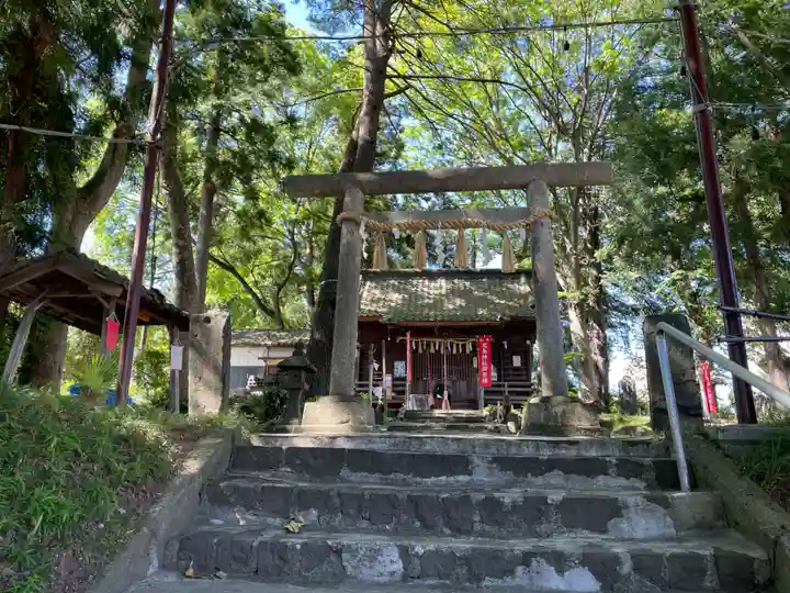 鹿島神社(宮城県)