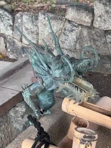 活津彦根神社(滋賀県)