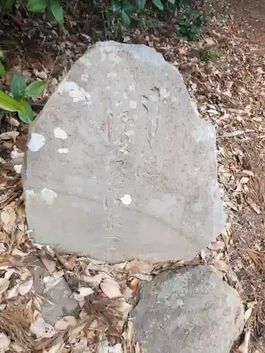 木曽三社神社の建物その他