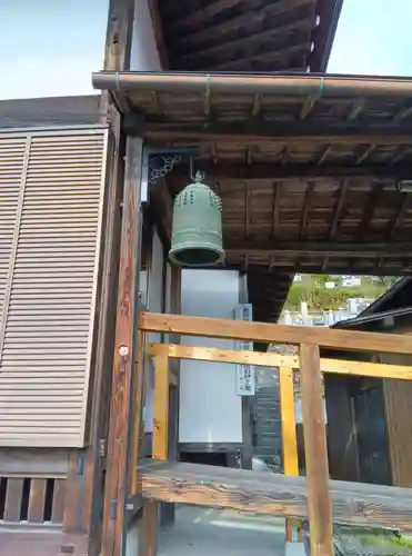 長言寺(埼玉県)