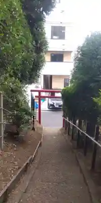 大宮浅間神社(埼玉県)