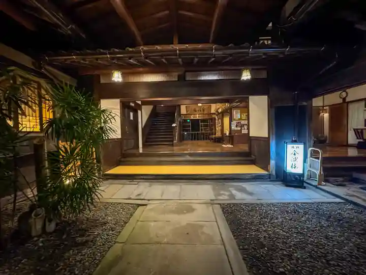 八代神社(熊本県)