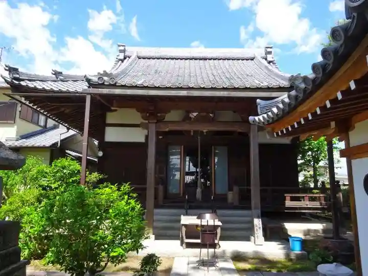 正楽寺(滋賀県)