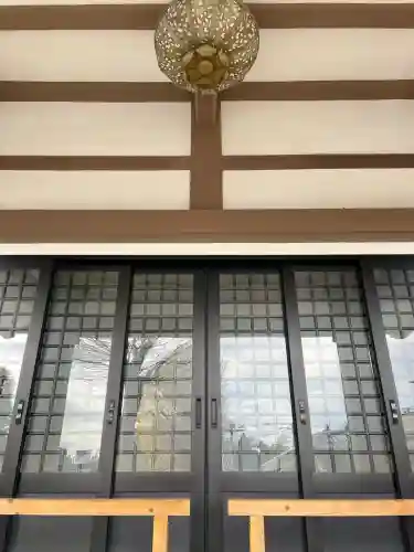 廣源院東福寺(東京都)