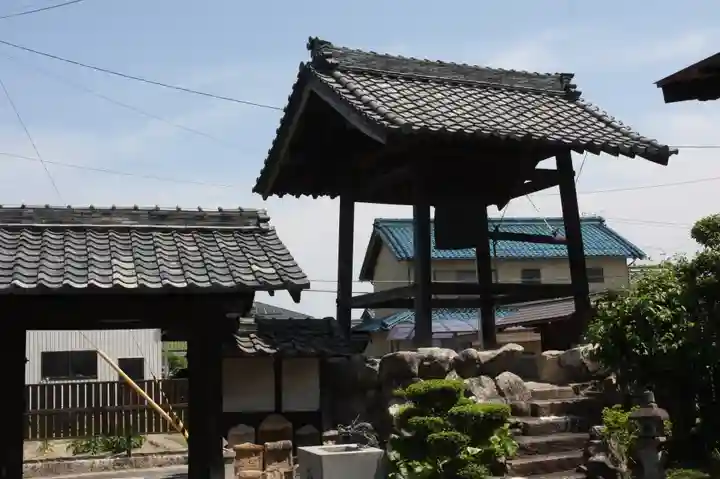 常念寺(滋賀県)