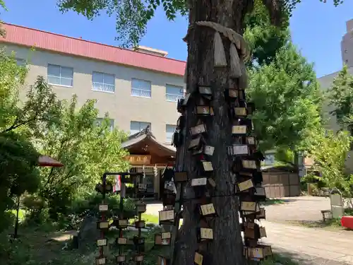 素盞雄神社(東京都)