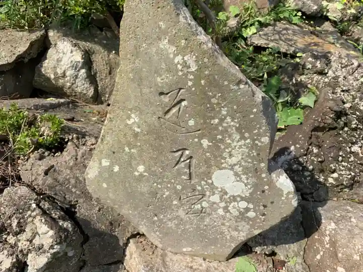 御靈神社のその他建物