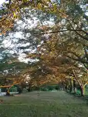 貴船神社の周辺