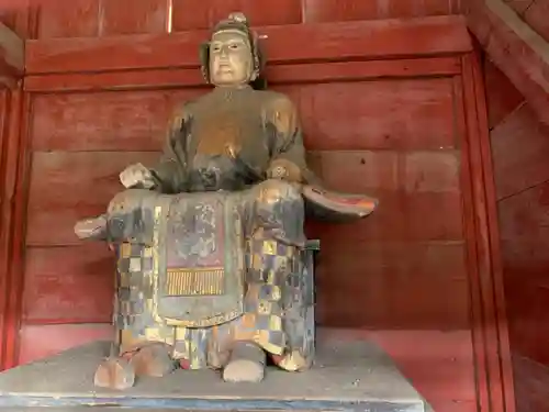 久留里神社のその他建物