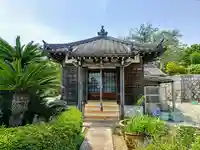 弘誓院の末社・摂社