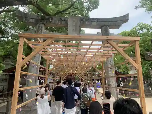 太宰府天満宮のその他建物