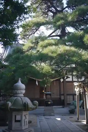 瑞光寺の庭園