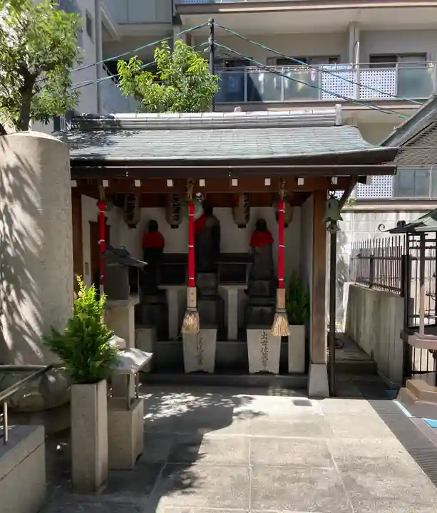 竹林寺(大阪府)