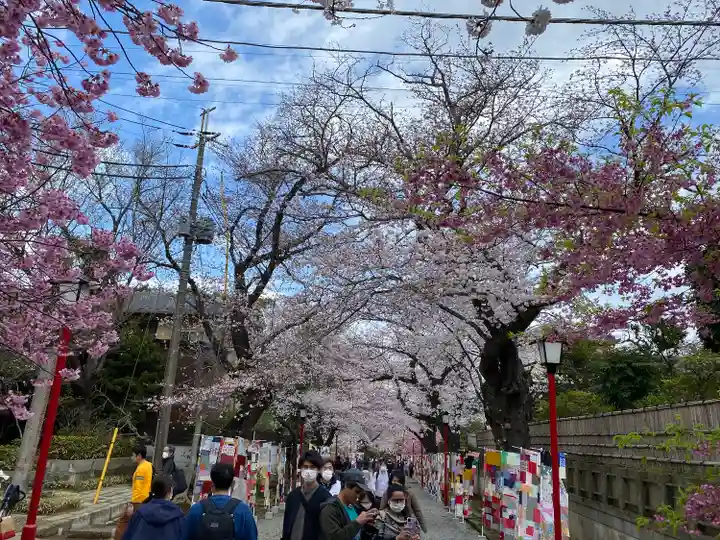 法華経寺(千葉県)