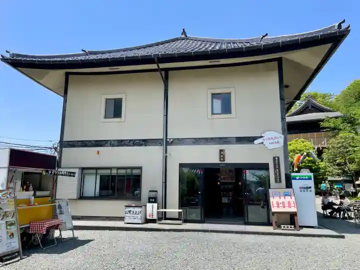 大船観音寺(神奈川県)