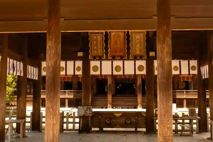 宮崎神宮(宮崎県)