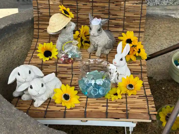 三輪神社(愛知県)