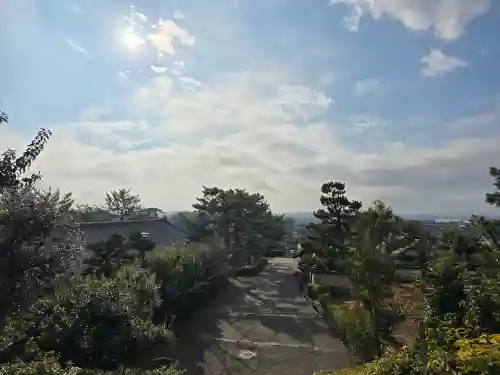 法隆寺 西円堂(奈良県)