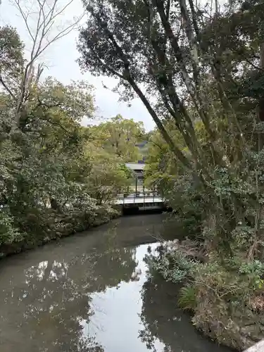 伊勢神宮外宮（豊受大神宮）(三重県)