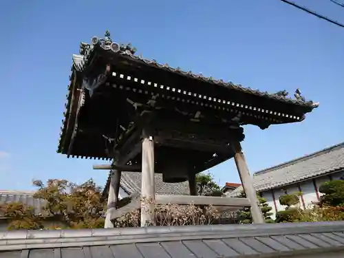 善照寺のその他建物